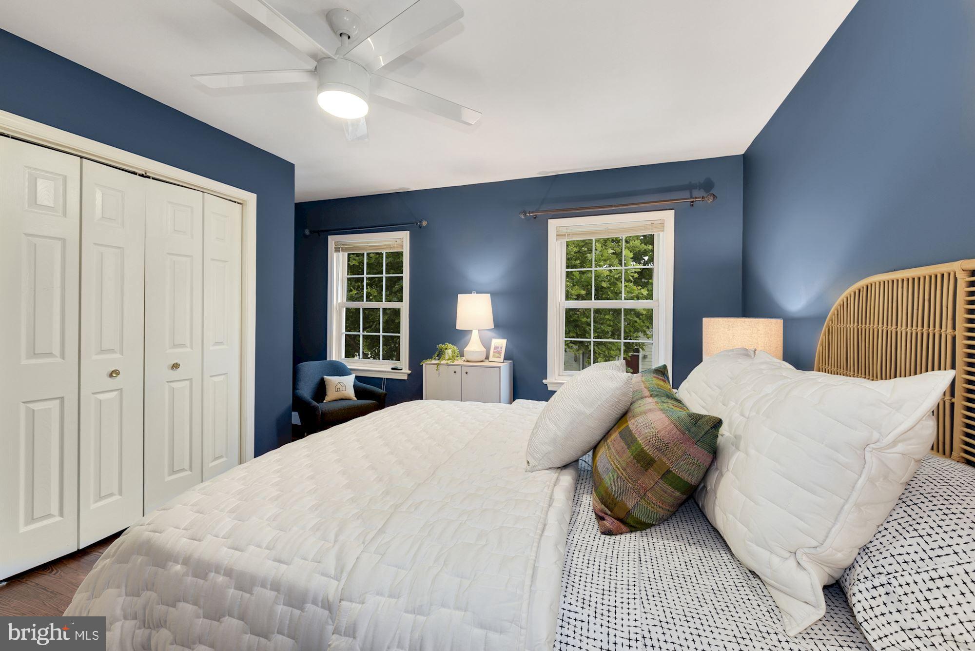 433 Ridge Street Northwest Washington, DC 20001 - Photo 11 of 15