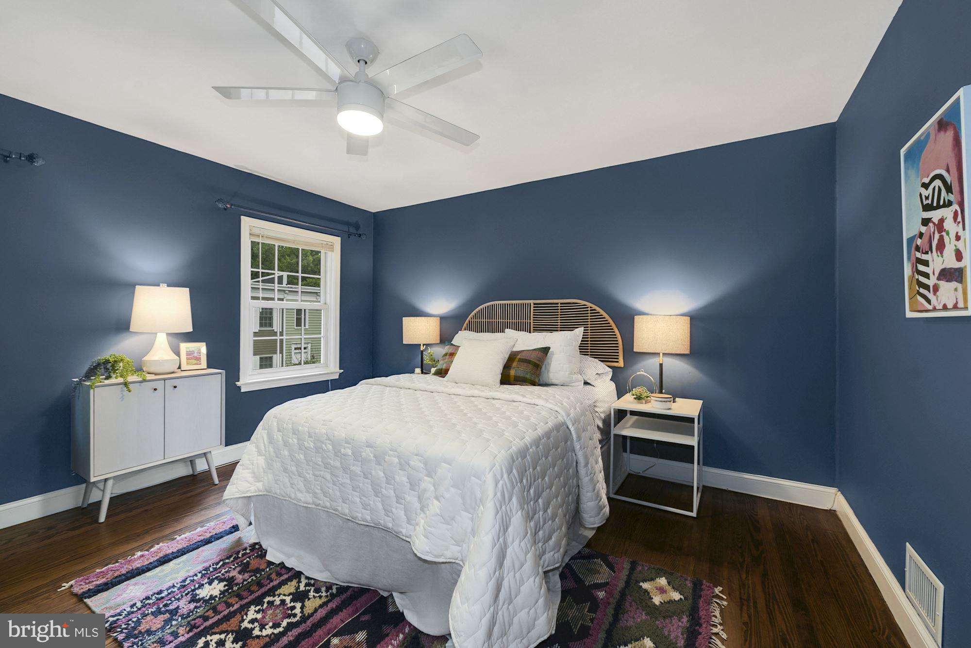 433 Ridge Street Northwest Washington, DC 20001 - Photo 12 of 15