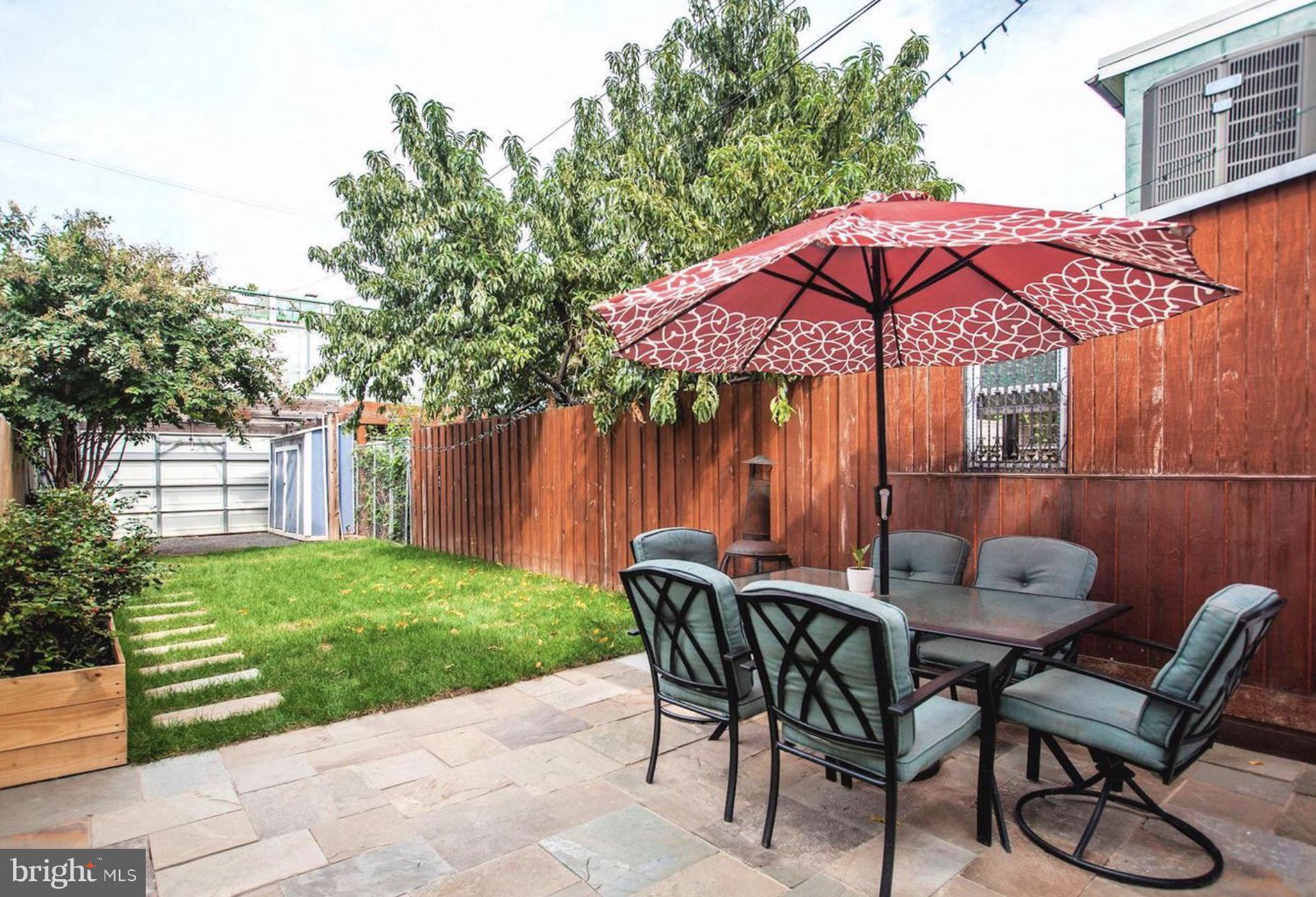 433 Ridge Street Northwest Washington, DC 20001 - Photo 14 of 15