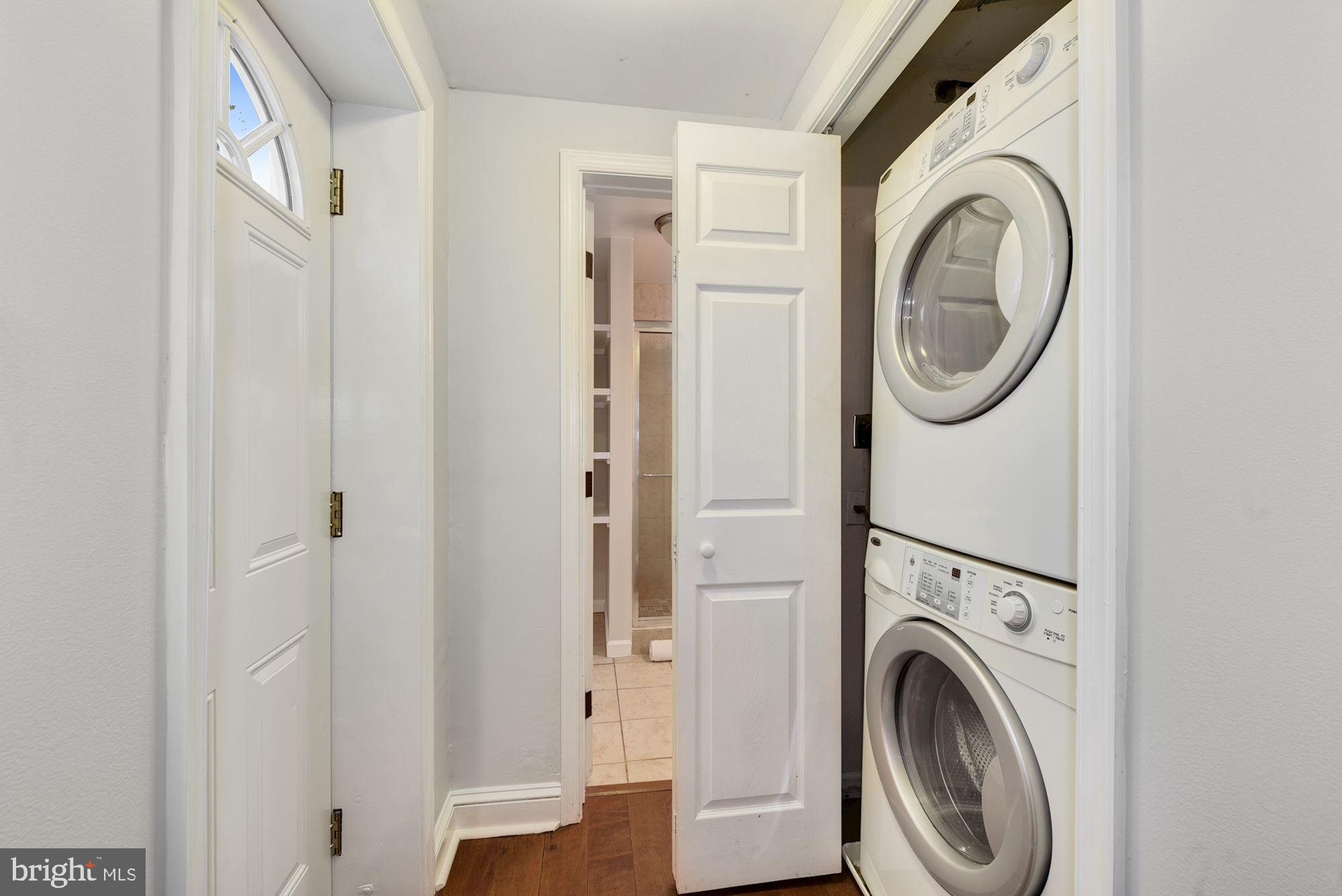 433 Ridge Street Northwest Washington, DC 20001 - Photo 8 of 15