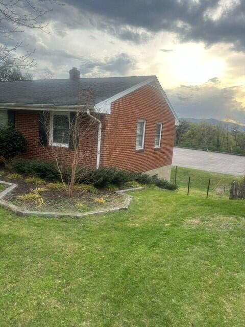 1832 Malvern Road Southwest Roanoke, VA 24015 - Photo 2 of 30 01
