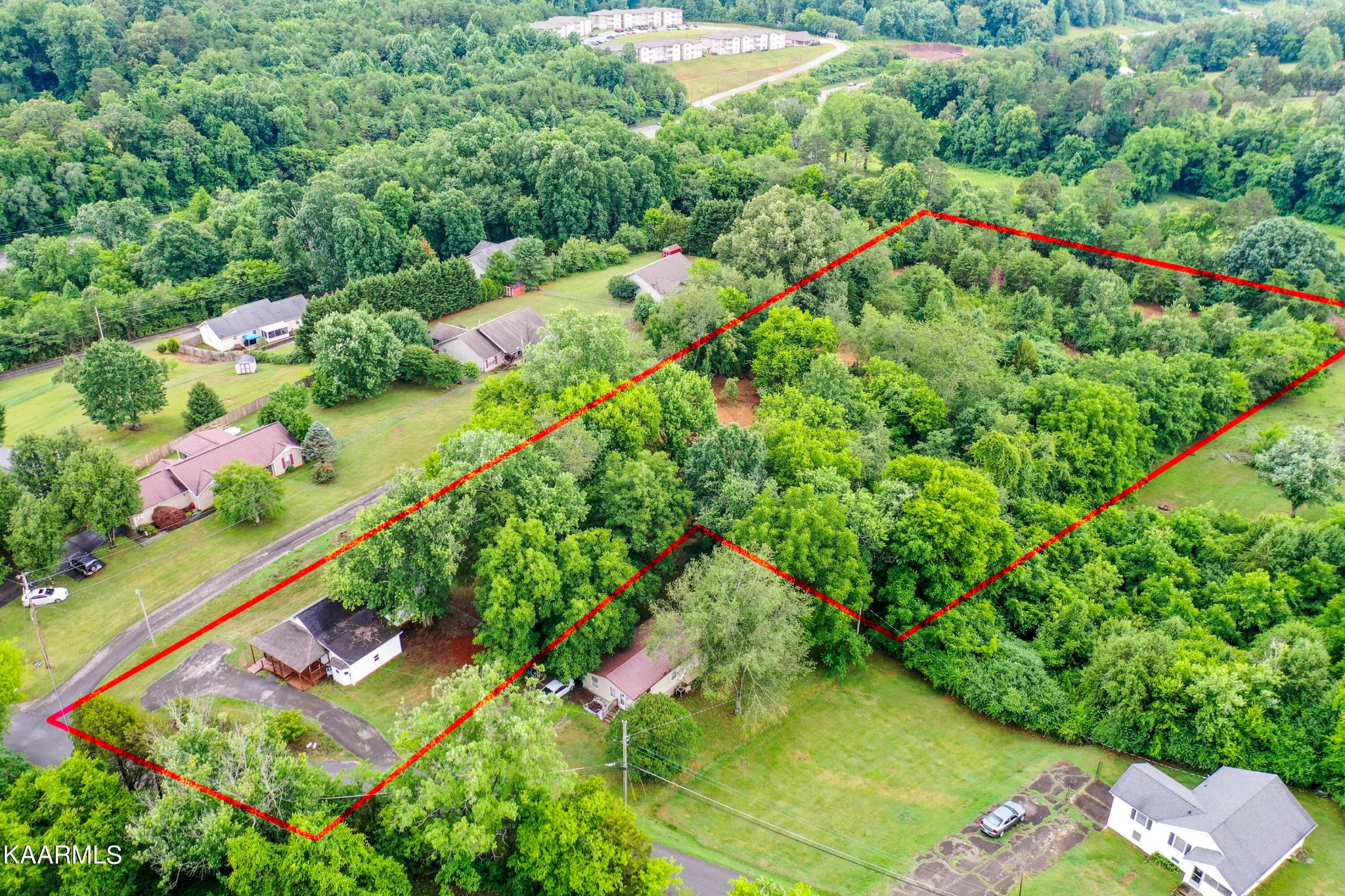 135 North Clover Hill Ridge Road Maryville, TN 37801 - Photo 27 of 58 Gallery Image 27