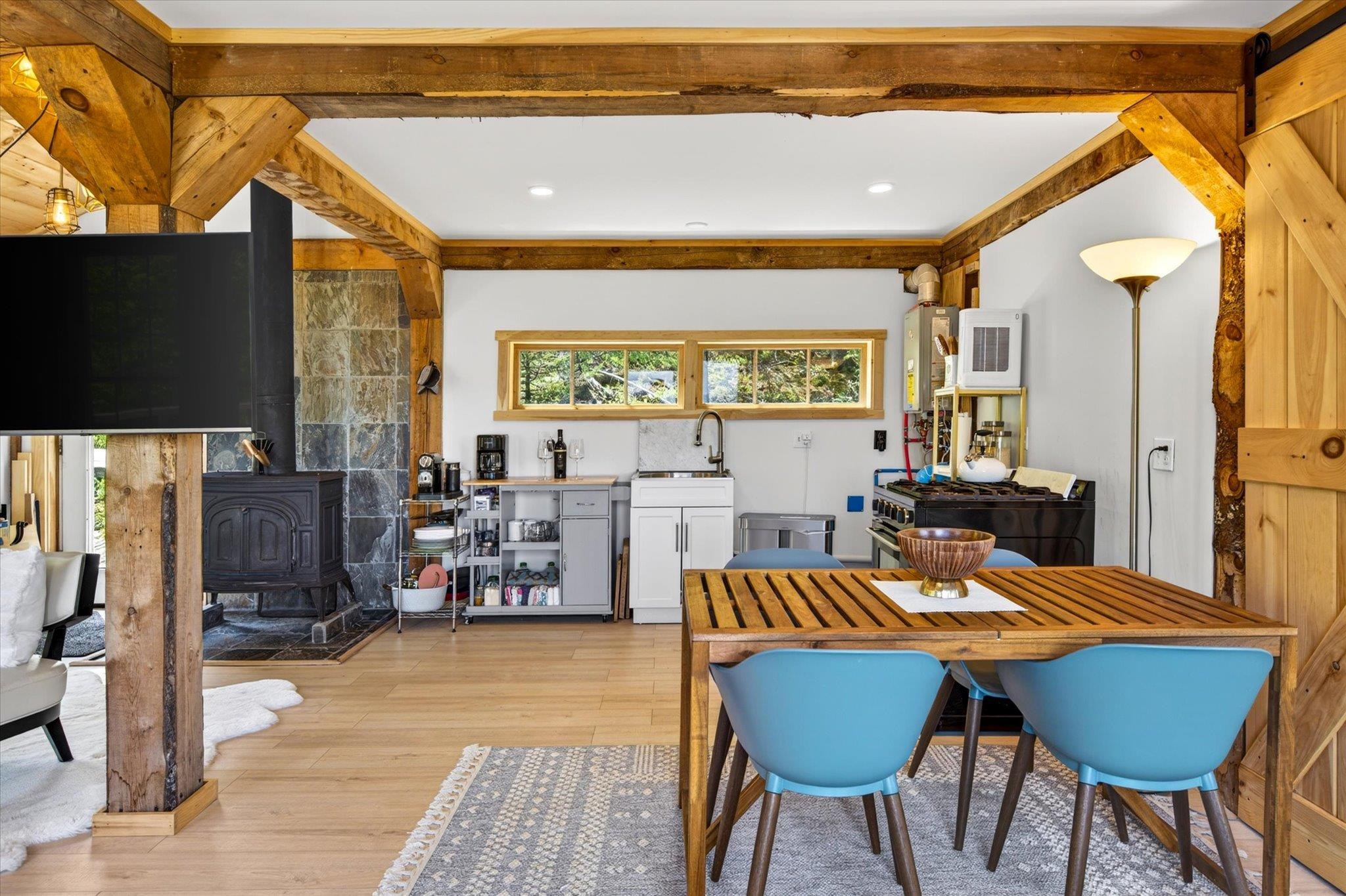 680 Government Road Mount Holly, VT 05730 - Photo 23 of 57