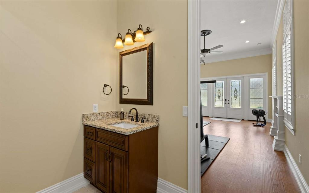 537 Southwest Windsor Court Lake City, FL 32024 - Photo 57 of 74