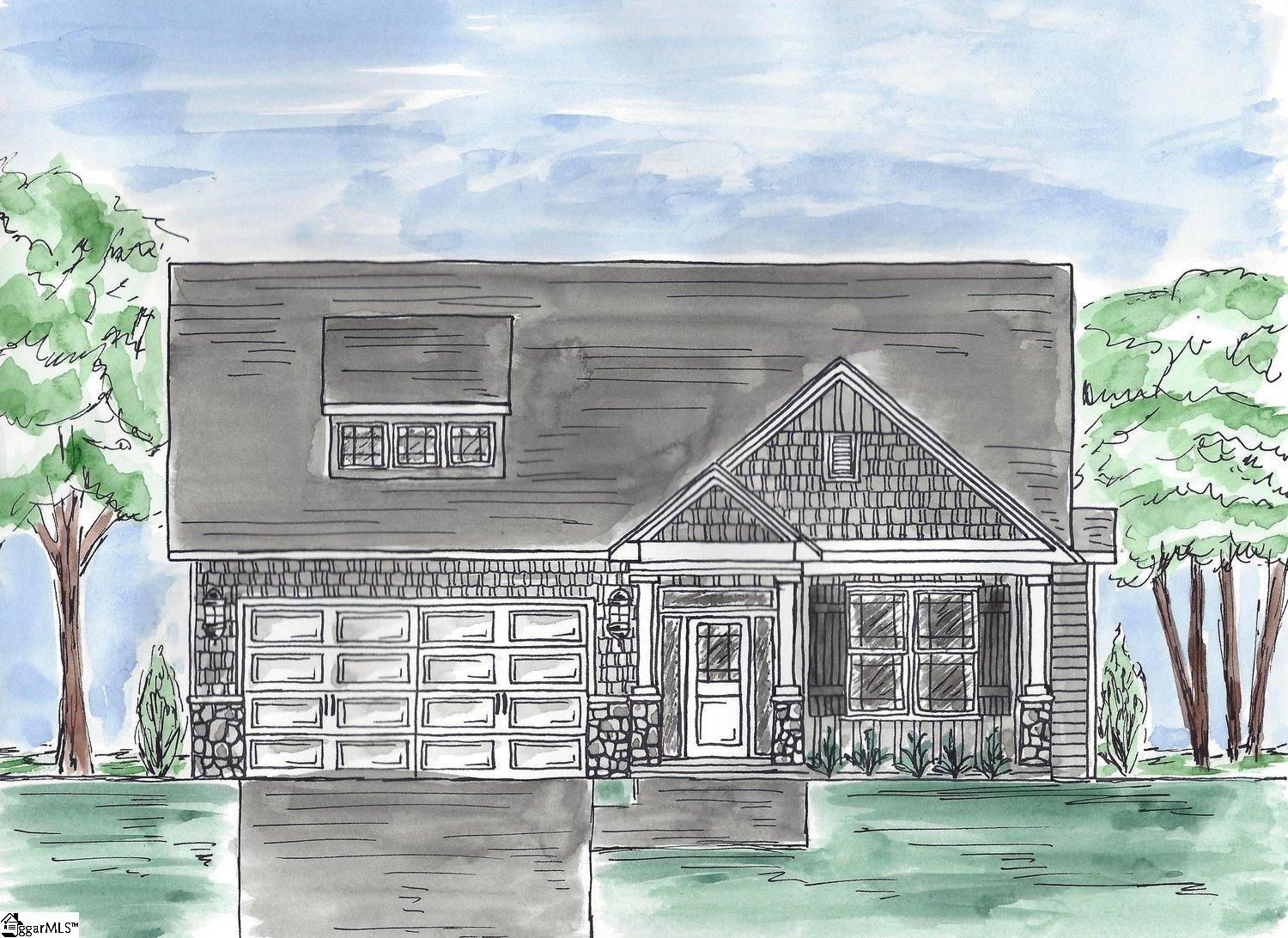101 Winding Rock Road Simpsonville, SC 29680 - Photo 1 of 1 Gallery Image 1