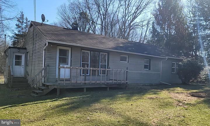 610 Little Mill Road Monroeville, NJ 08343 - Photo 1 of 12