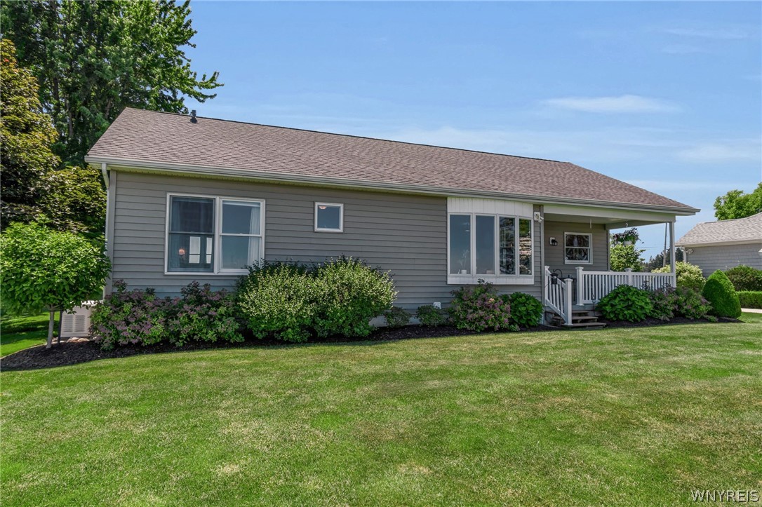 6105 East Lake Road Newfane, NY 14028 - Photo 35 of 50