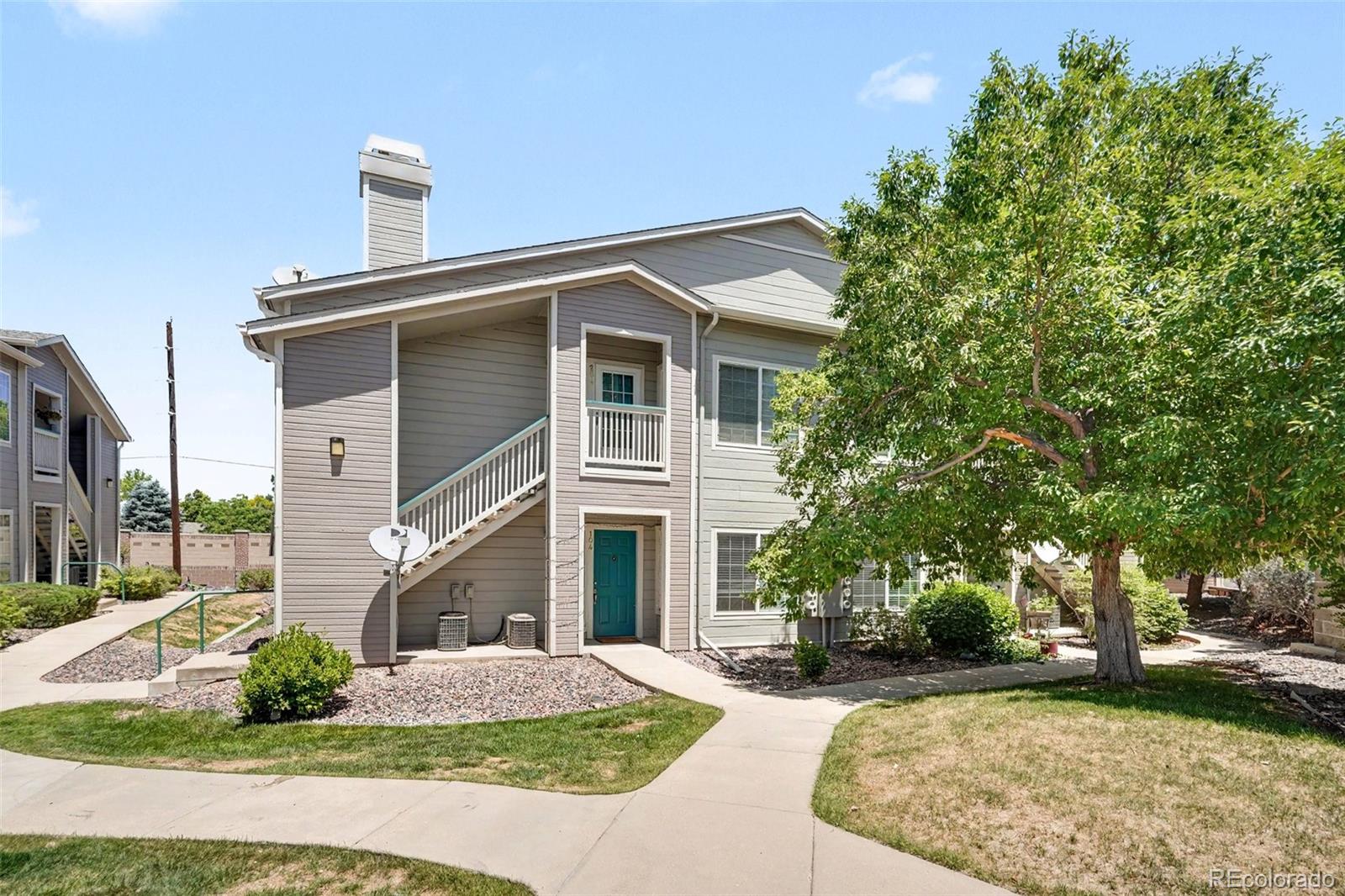 8365 Pebble Creek Way, Unit 201 Highlands Ranch, CO 80126 - Photo 20 of 26