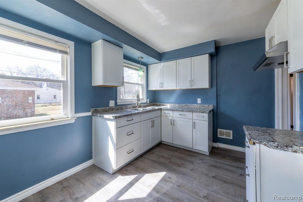 620 Arlington Street Inkster, MI 48141 - Photo 7 of 18 Gallery Image 7