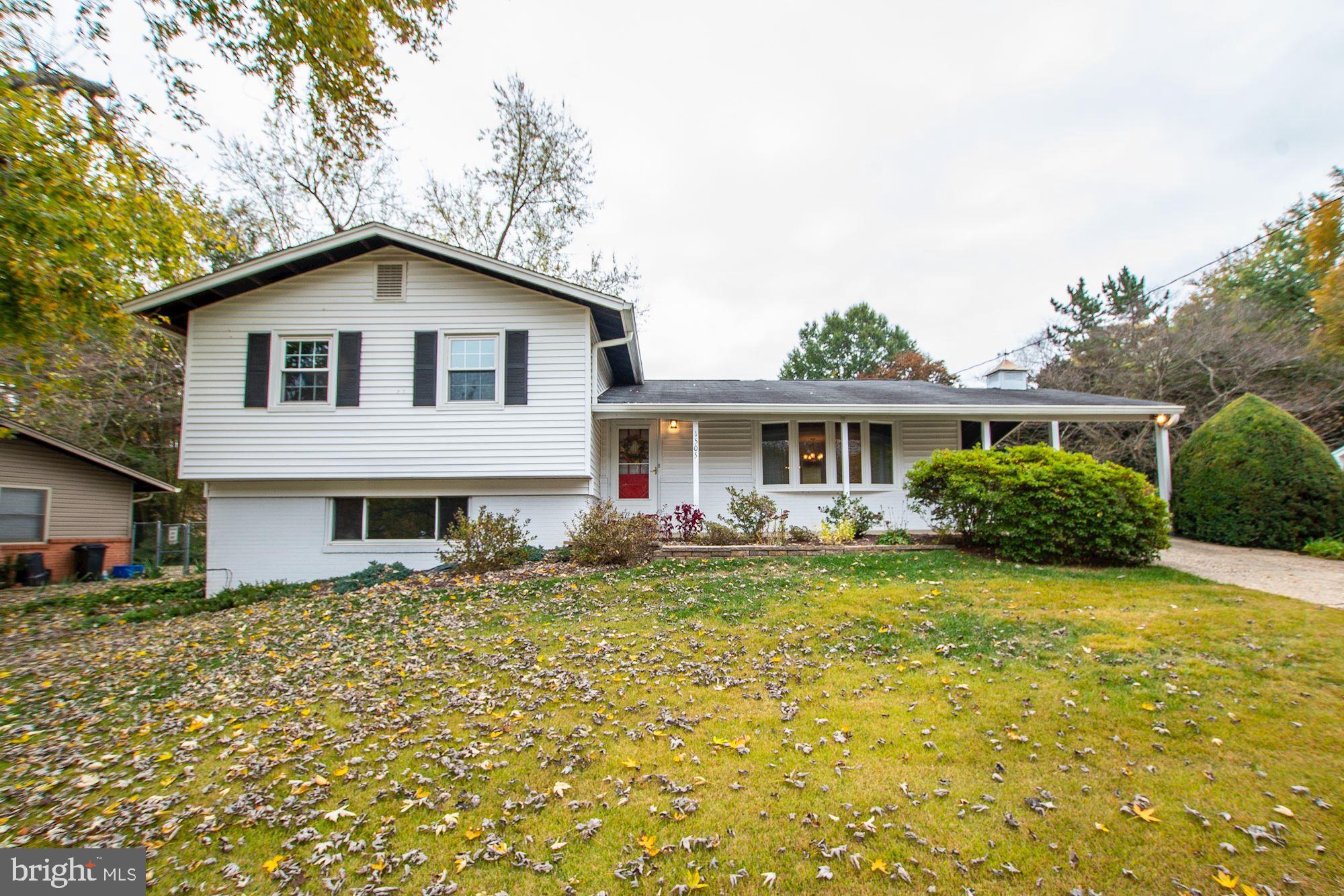 1505 Ainsley Road Silver Spring, MD 20904 - Photo 1 of 36 Gallery Image 1