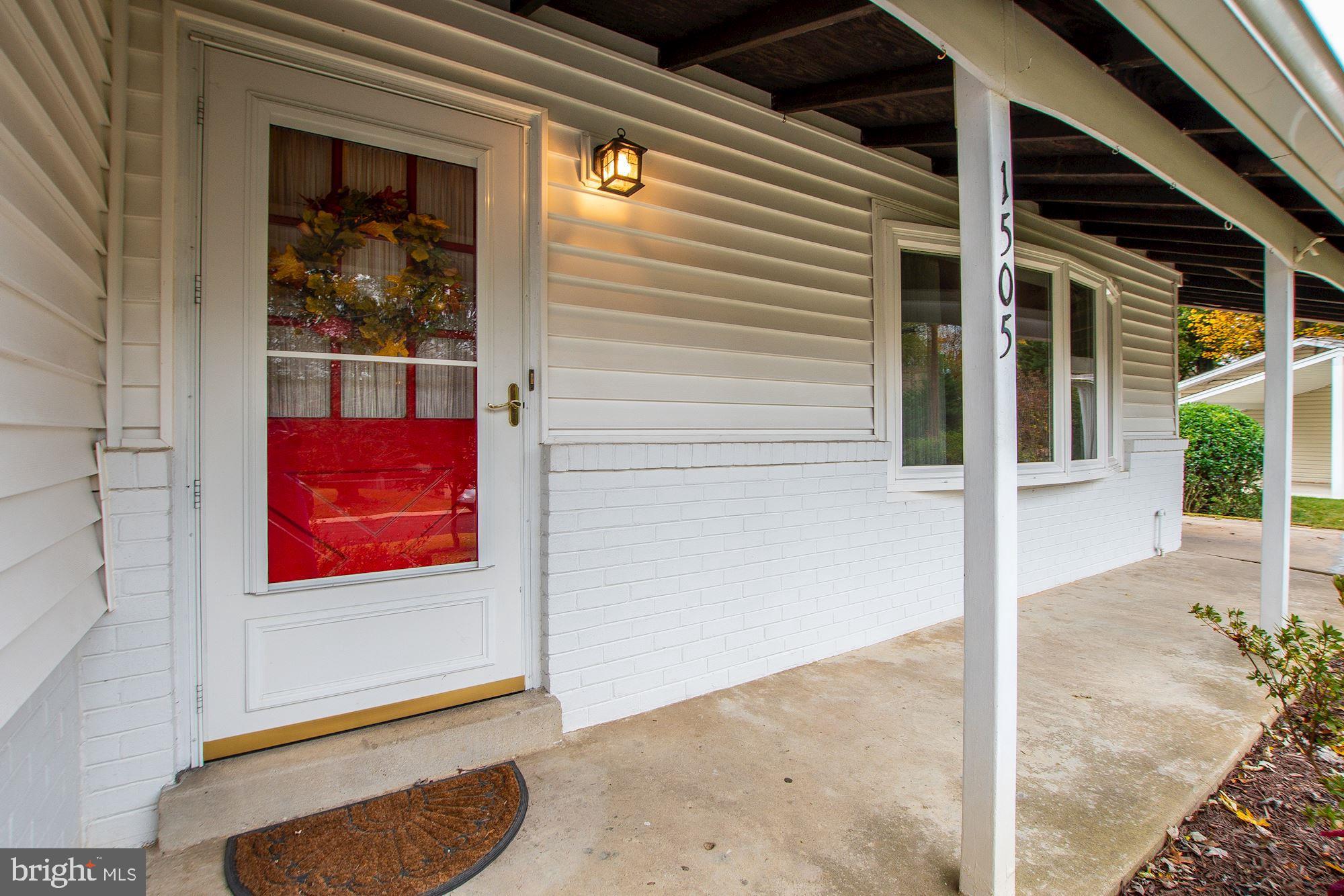 1505 Ainsley Road Silver Spring, MD 20904 - Photo 3 of 36 Gallery Image 3