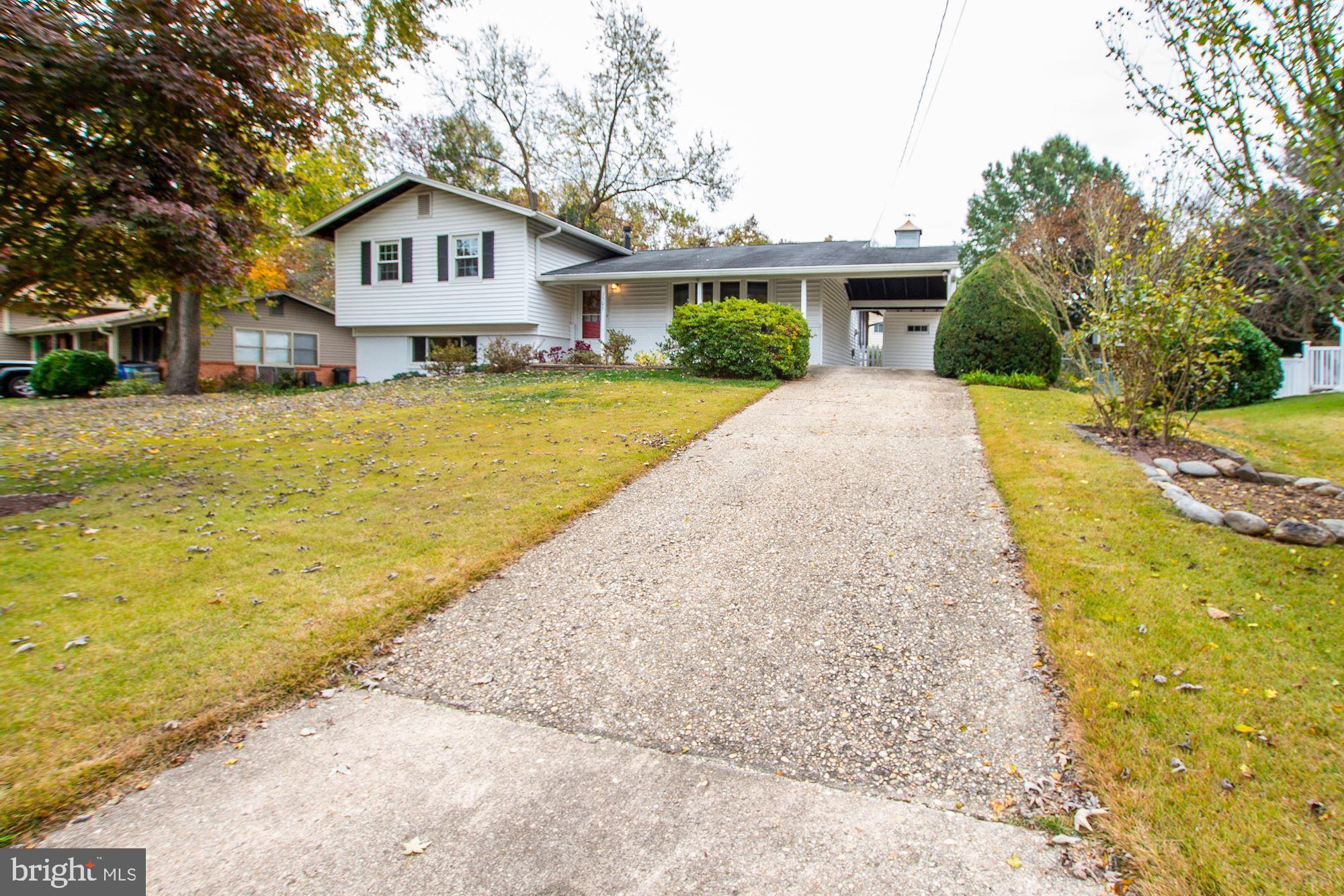 1505 Ainsley Road Silver Spring, MD 20904 - Photo 36 of 36 Gallery Image 36