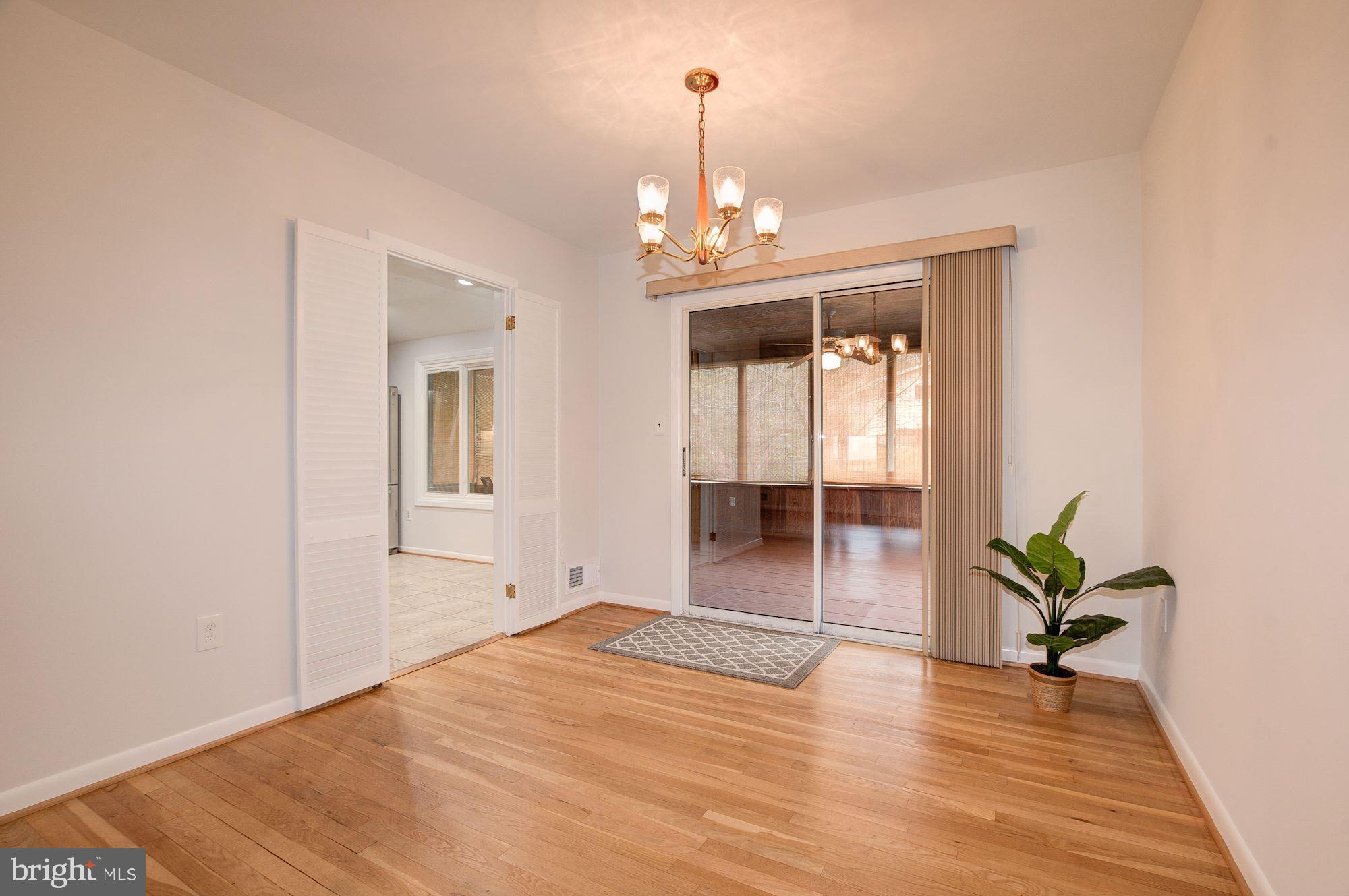 1505 Ainsley Road Silver Spring, MD 20904 - Photo 7 of 36 Gallery Image 7