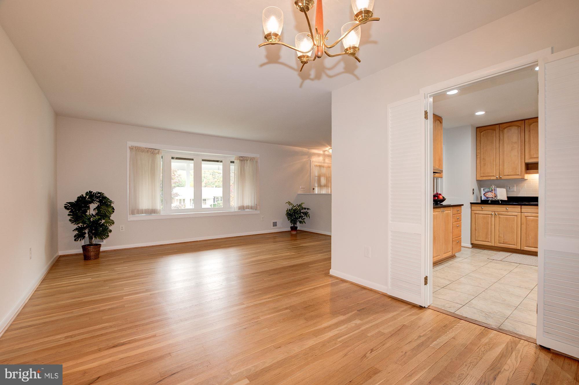 1505 Ainsley Road Silver Spring, MD 20904 - Photo 8 of 36 Gallery Image 8