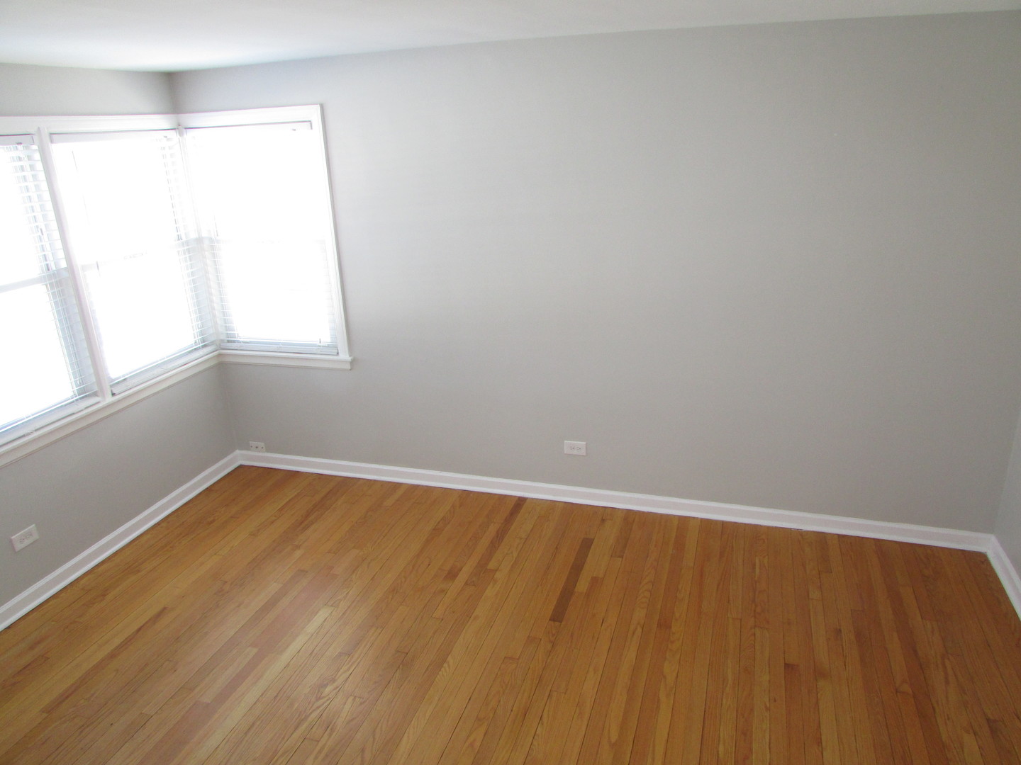 309 East Golf Road Des Plaines, IL 60016 - Photo 7 of 27 an empty room with a window