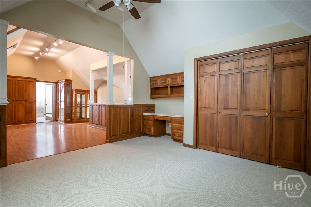 139 Lake Forest Drive Athens, GA 30607 - Photo 56 of 65 bonus room plus 5th bedroom