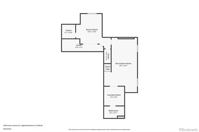 a picture of floor plan