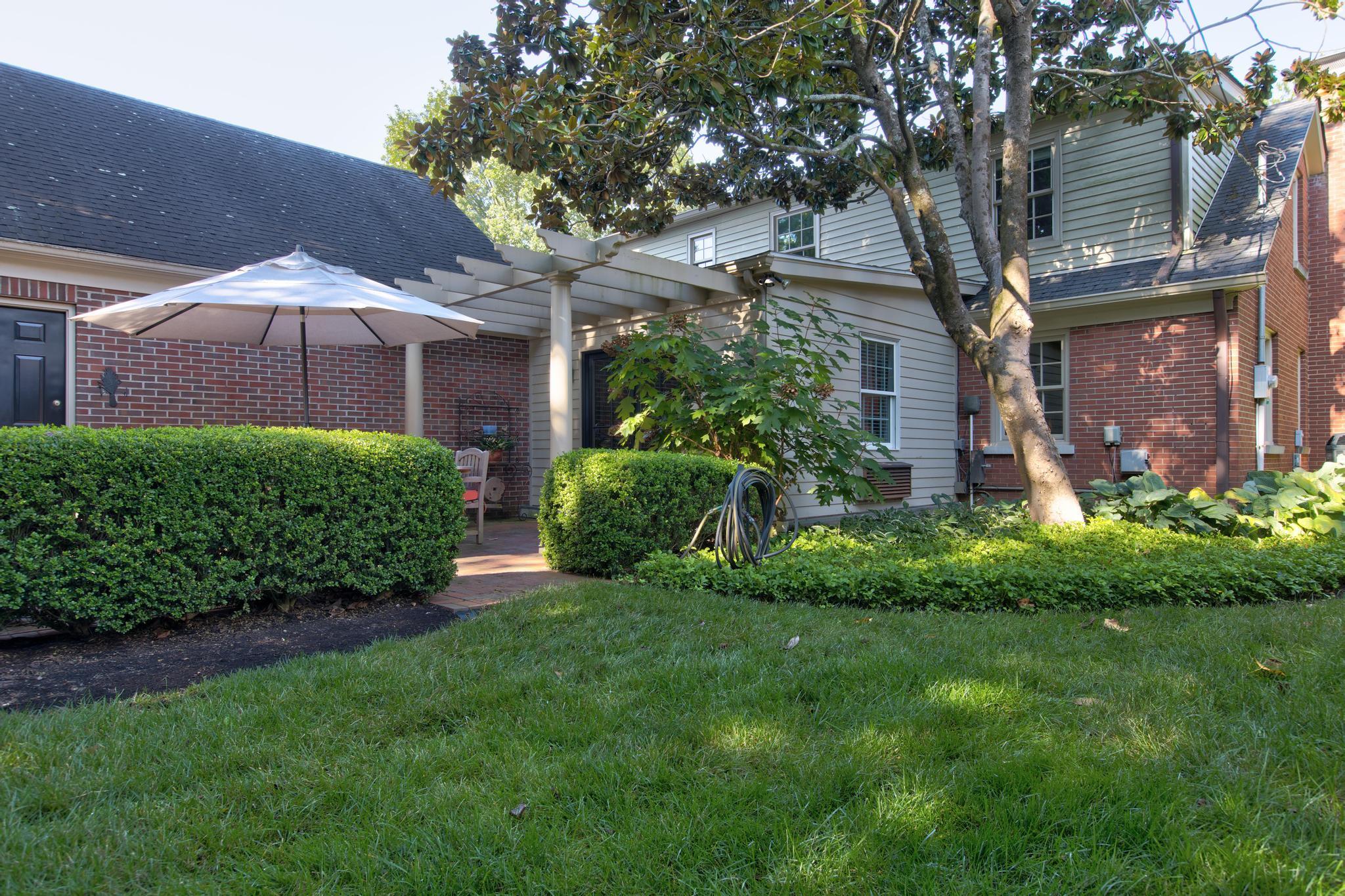 504 Clinton Road Lexington, KY 40502 - Photo 36 of 44 FVR16023_4_5