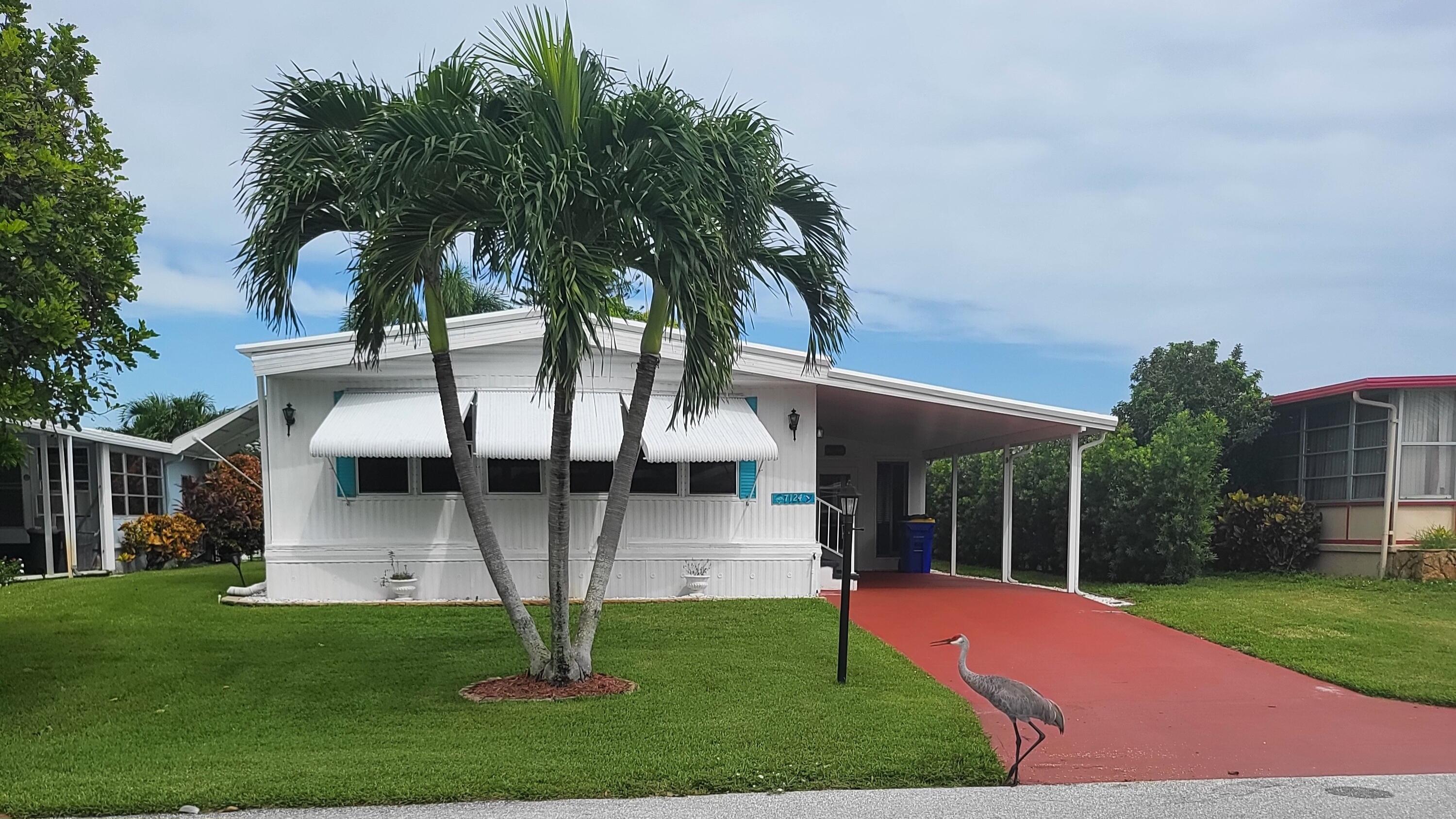 7124 Southeast Bluebird Cir  