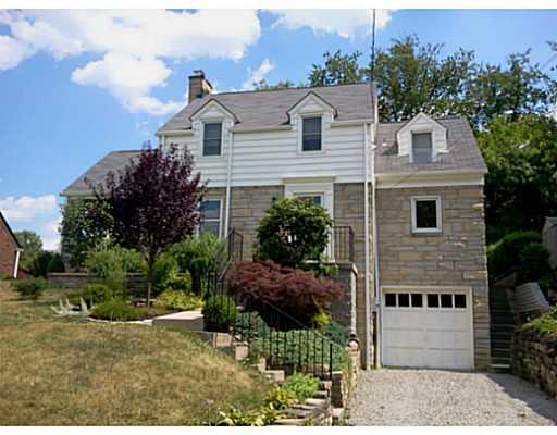 4614 Doyle Road Whitehall, PA 15227 - Photo 1 of 5 Exterior Front.