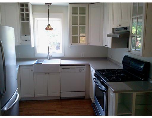 4614 Doyle Road Whitehall, PA 15227 - Photo 4 of 5 Kitchen.