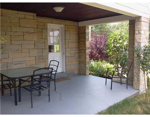 4614 Doyle Road Whitehall, PA 15227 - Photo 5 of 5 Patio/Deck.