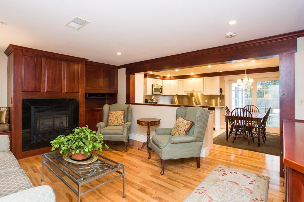 42 Manning Road Dedham, MA 02026 - Photo 4 of 30 Gallery Image 4