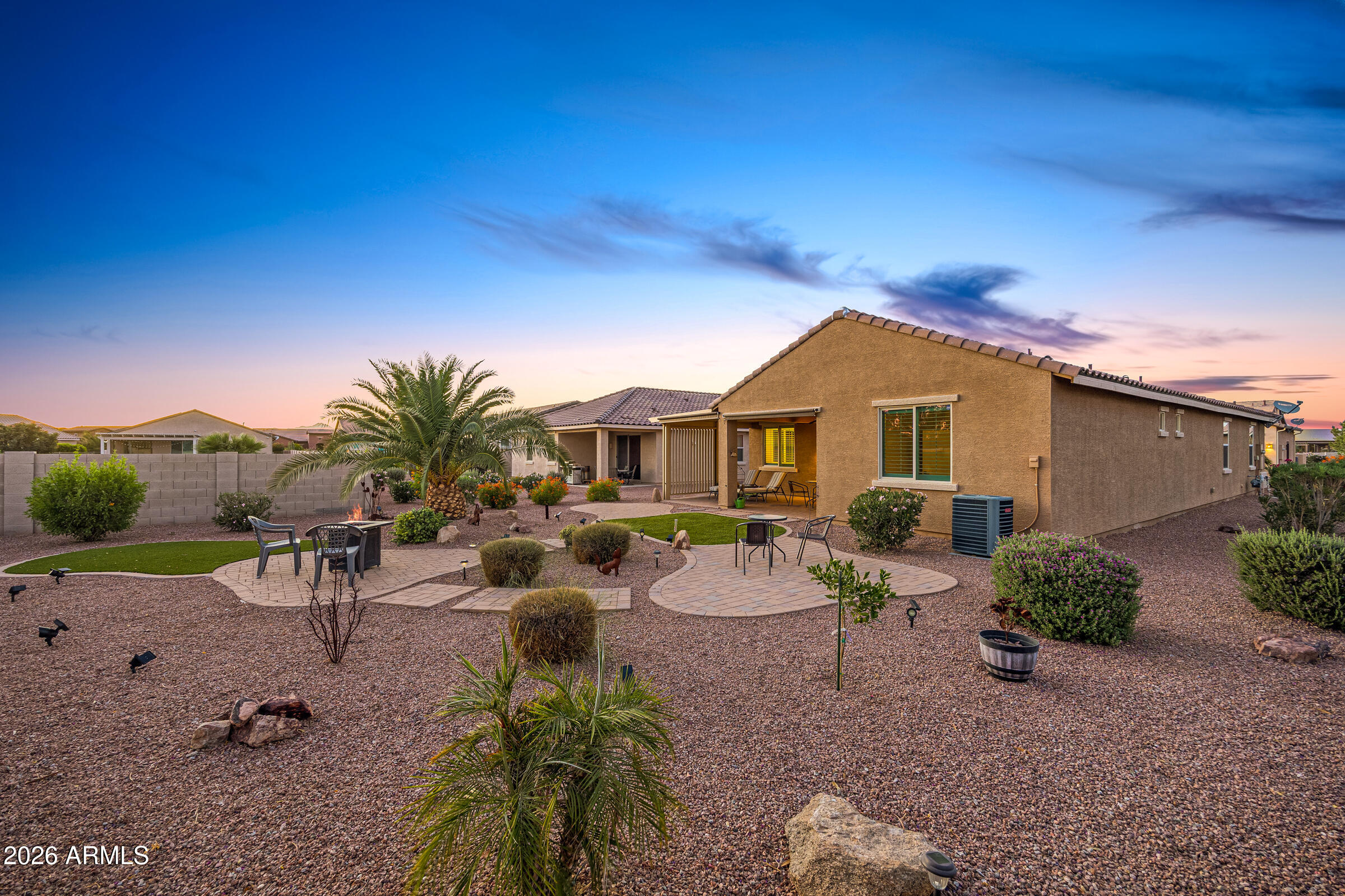 41677 West Cribbage Road Maricopa, AZ 85138 - Photo 23 of 55 41677 W Cribbage Rd-45