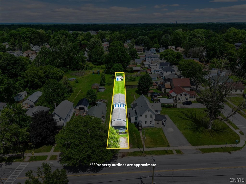 232 North Main Street Oneida, NY 13421 - Photo 40 of 40
