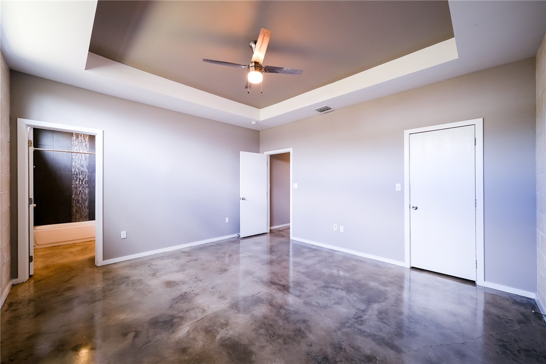 306 Easy Street, Unit B Corpus Christi, TX 78418 - Photo 11 of 22