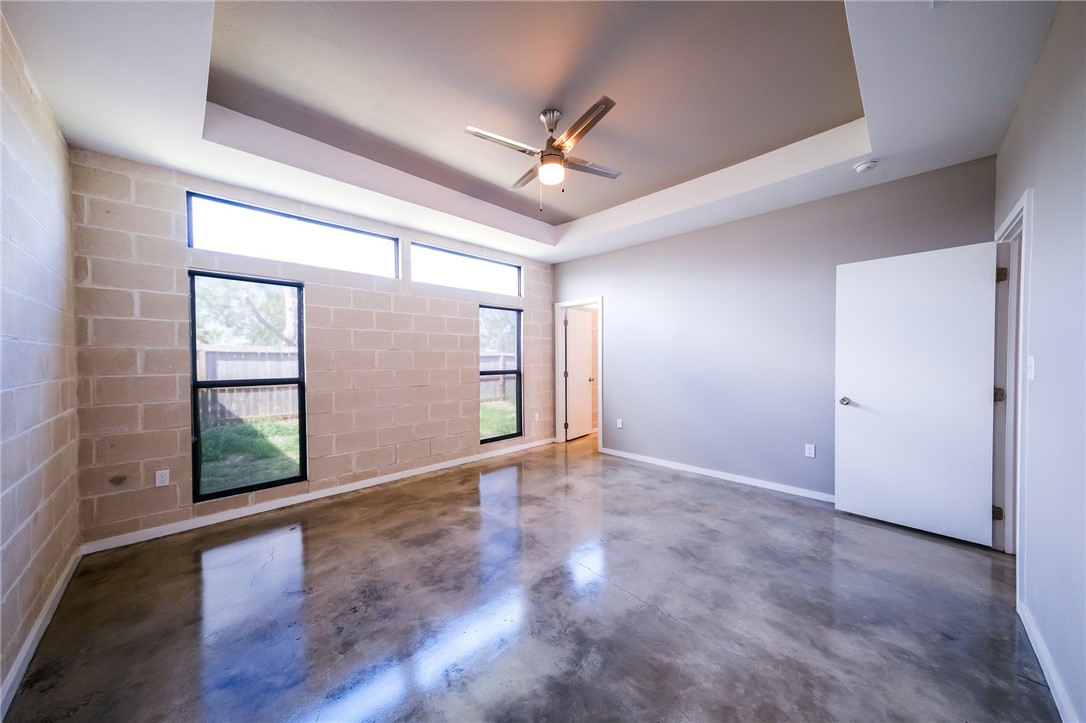 306 Easy Street, Unit B Corpus Christi, TX 78418 - Photo 13 of 22