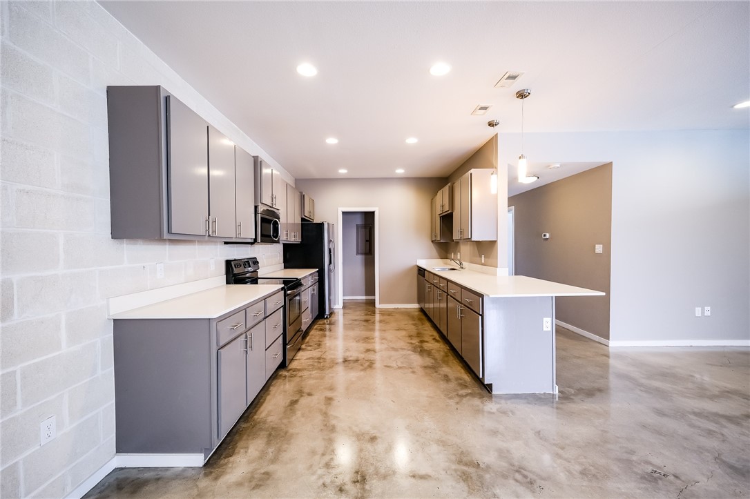 306 Easy Street, Unit B Corpus Christi, TX 78418 - Photo 7 of 22