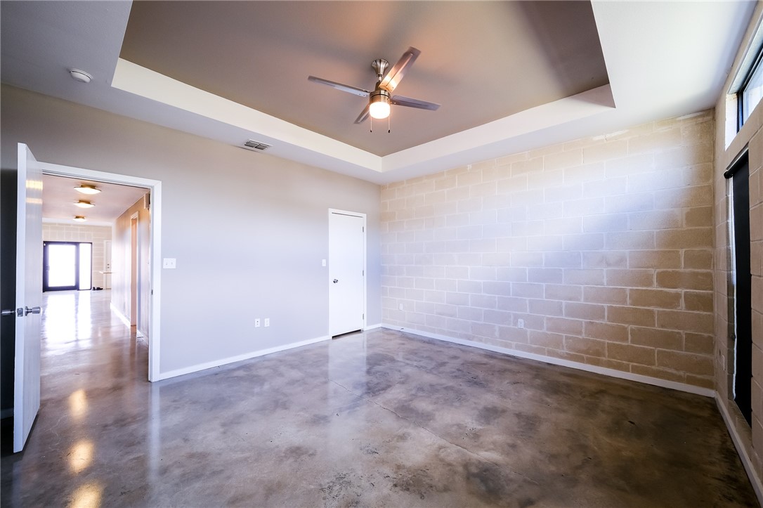 306 Easy Street, Unit B Corpus Christi, TX 78418 - Photo 10 of 22