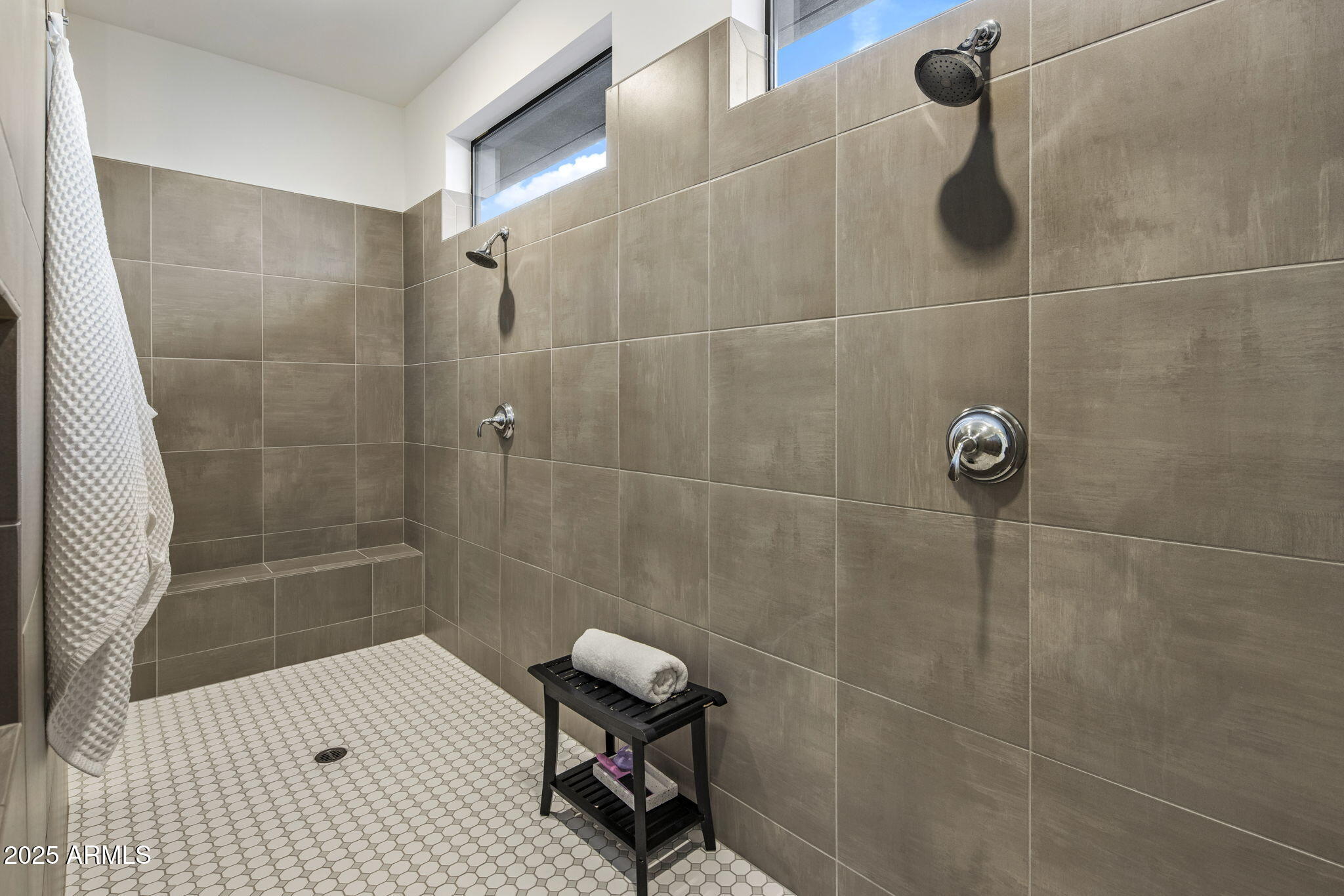 14122 Territory Trail Fountain Hills, AZ 85268 - Photo 24 of 46 a bathroom with a shower