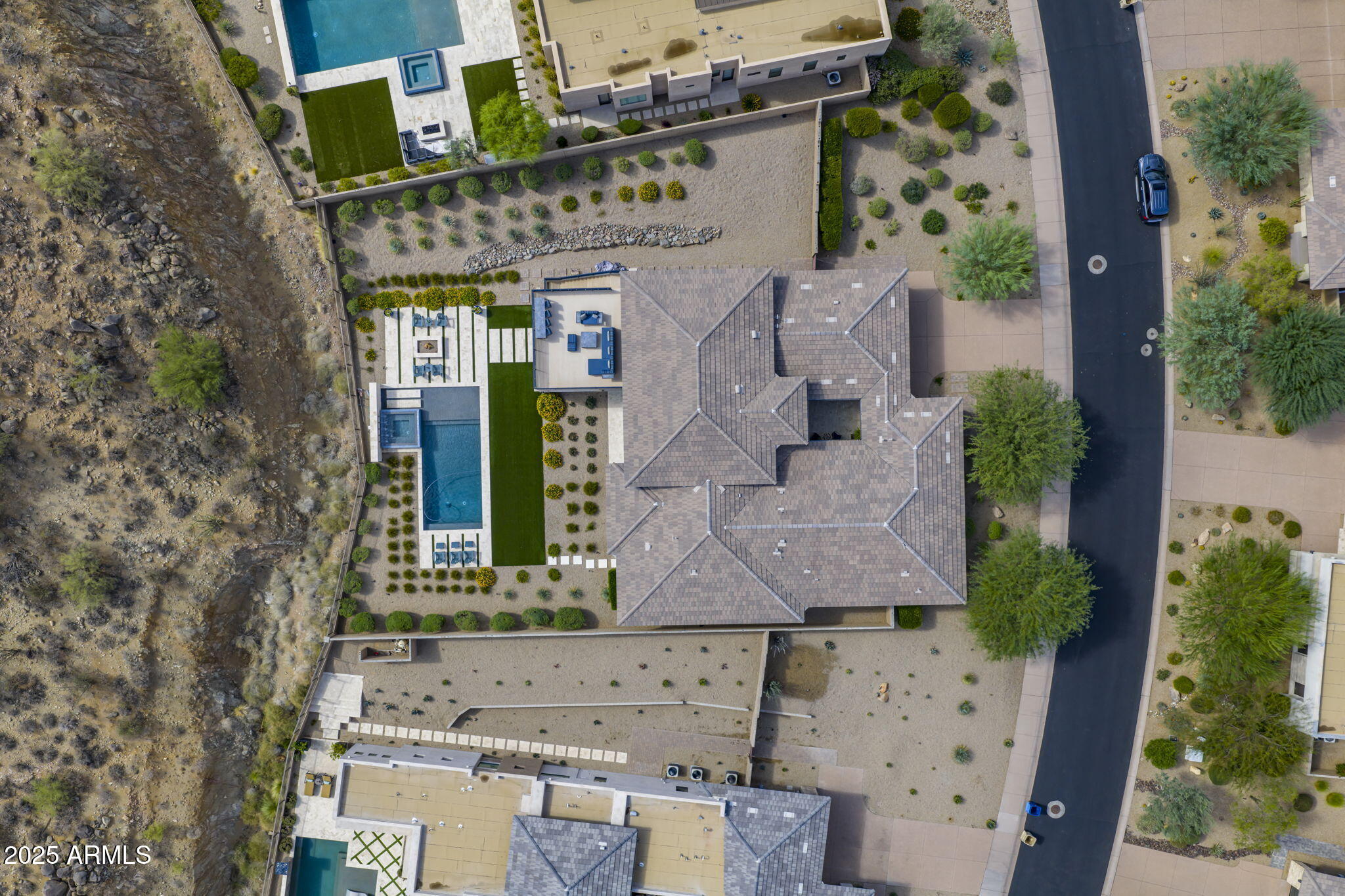 14122 Territory Trail Fountain Hills, AZ 85268 - Photo 31 of 46