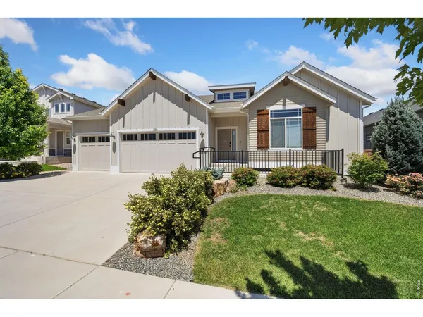 $635,000 | 306 Dorothy Drive, Berthoud, CO 80513