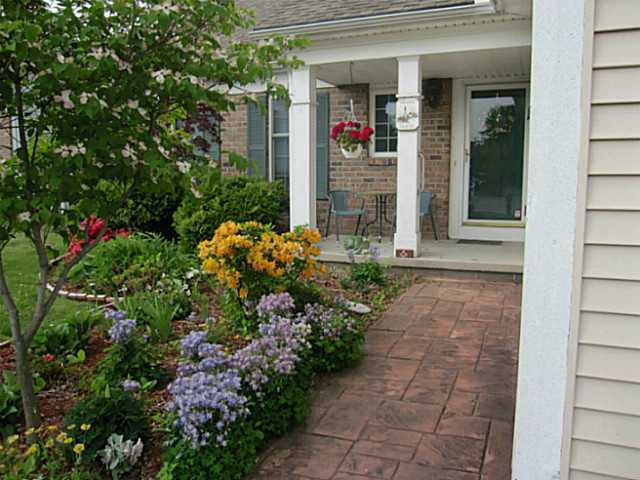 79 Logans Run, Unit PVT Greece, NY 14626 - Photo 1 of 1 Exterior Front. Welcome to 79 Logans Run, Flower l