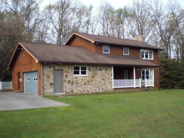 1216 Spruce Road Summerville, PA 15864 - Photo 1 of 1 Main View