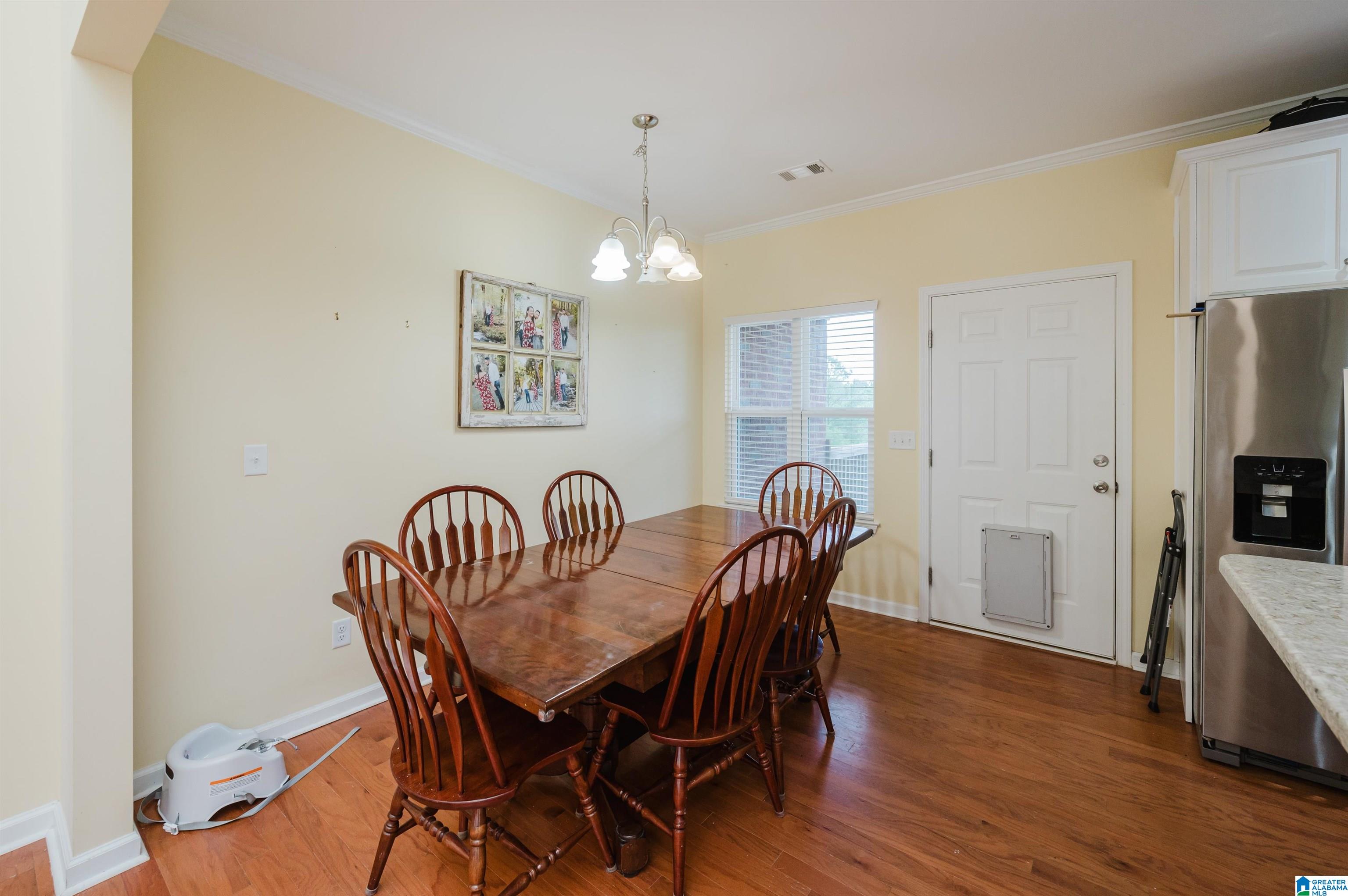 16609 Reed Creek Road Ralph, AL 35480 - Photo 12 of 48
