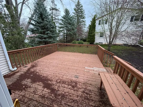 $319,900 | 811 Ellen Lane, Fond du Lac, WI 54935