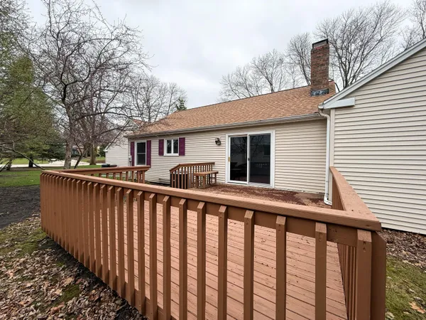 $319,900 | 811 Ellen Lane, Fond du Lac, WI 54935