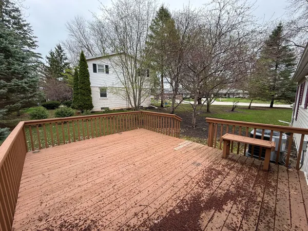$319,900 | 811 Ellen Lane, Fond du Lac, WI 54935