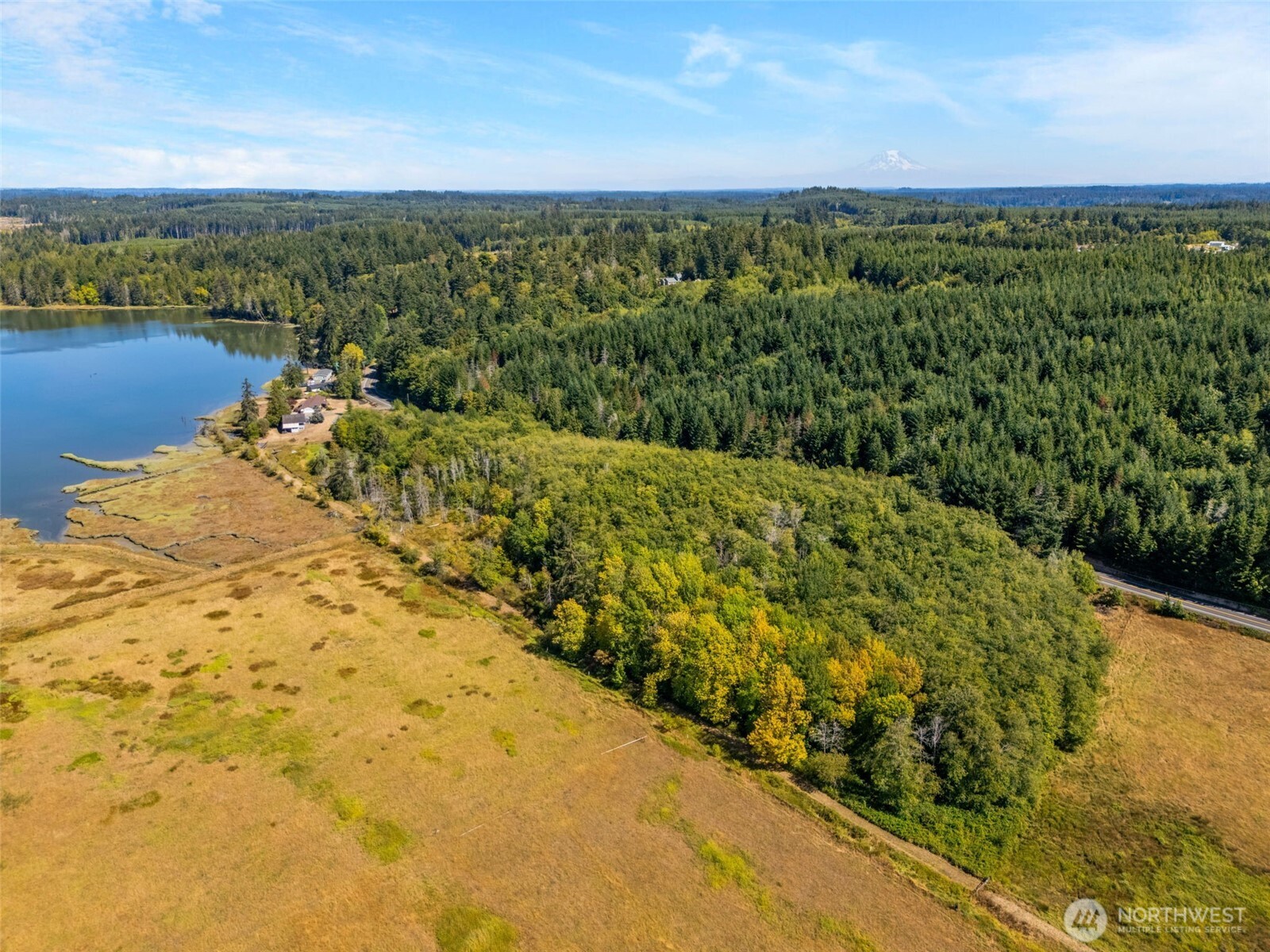 611 Southeast Kamilche Point Road Shelton, WA 98584 - Photo 33 of 40 Gallery Image 33