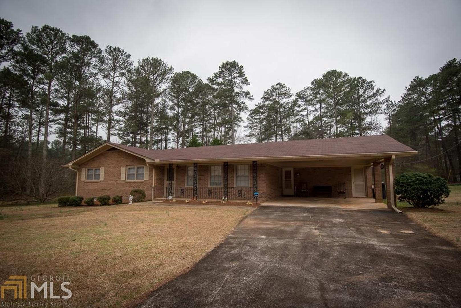 279 Swan Lake Road Stockbridge, GA 30281 - Photo 1 of 1 Gallery Image 1