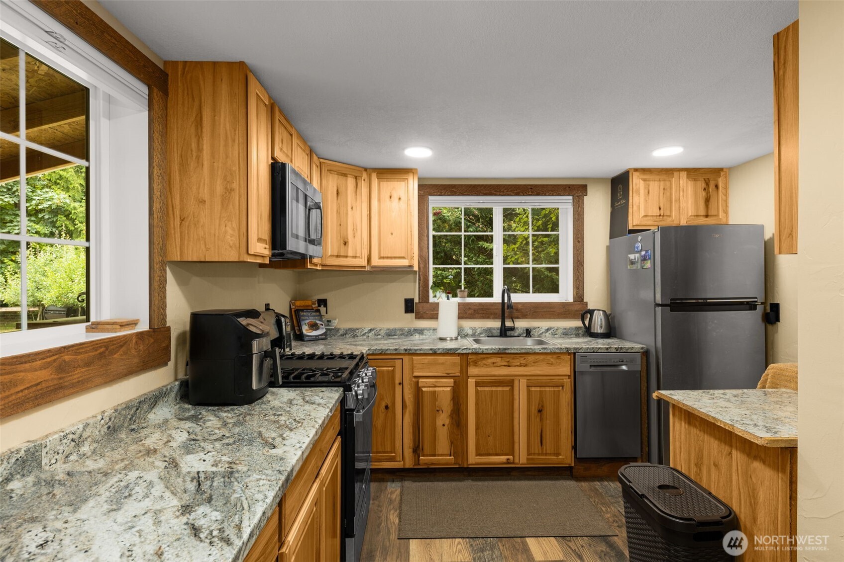 12827 Odell Road Northeast Duvall, WA 98019 - Photo 33 of 36