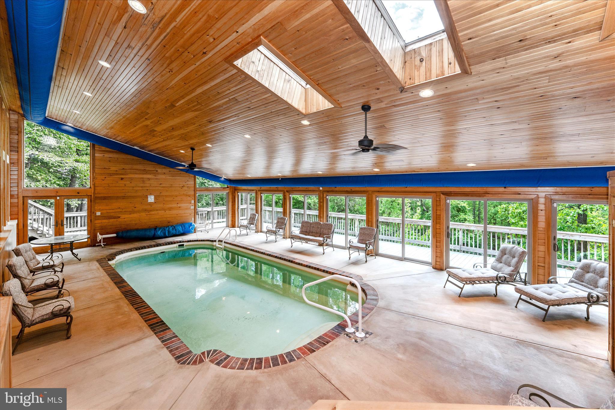 5019 Old Swimming Pool Road Frederick, MD 21703 - Photo 2 of 135 Your Own Oasis