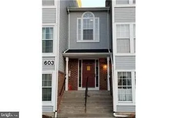 $1,800 | 603 Himes Avenue, Unit 106, Frederick, MD 21703