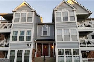 603 Himes Avenue, Unit 106 Frederick, MD 21703 - Photo 2 of 13