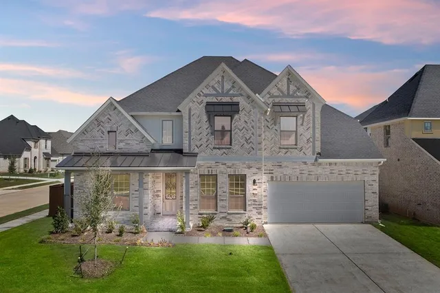 $654,995 | 701 Squill Road, Justin, TX 76247