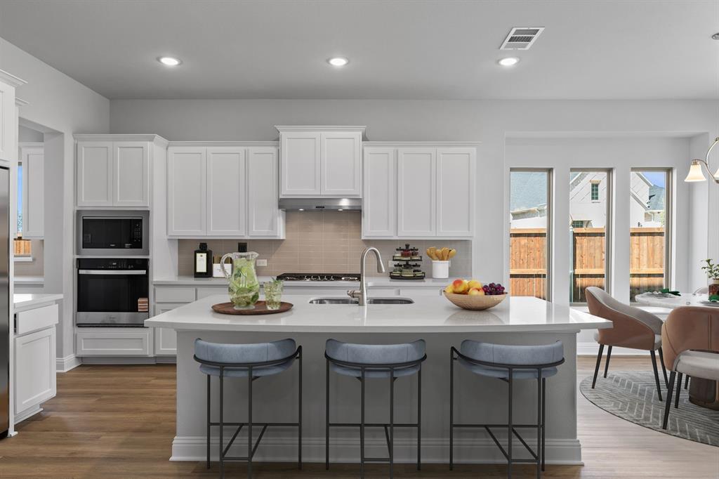 701 Squill Road Justin, TX 76247 - Photo 3 of 20 DAL_Wildflower Ranch_Humble_701 Squill Road (7)